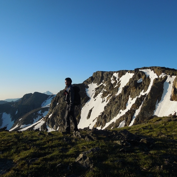 Meet your Posher, Alex - Picture 1 of 1